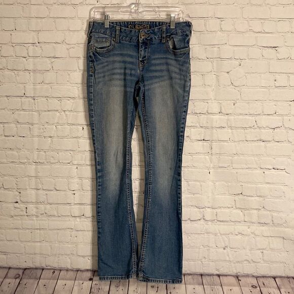 Rue21 Denim - Rue 21 Jeans Size 5/6